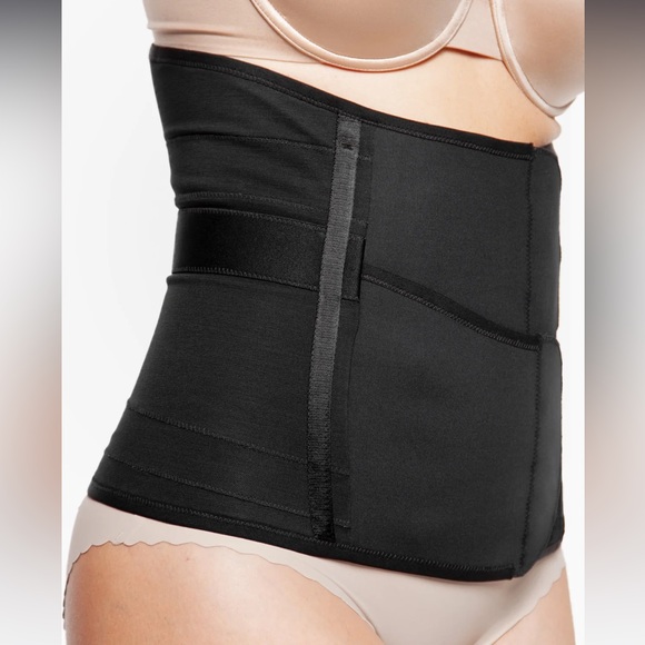 Belly Bandit postpartum luxe belly wrap small GUC - Picture 1 of 7